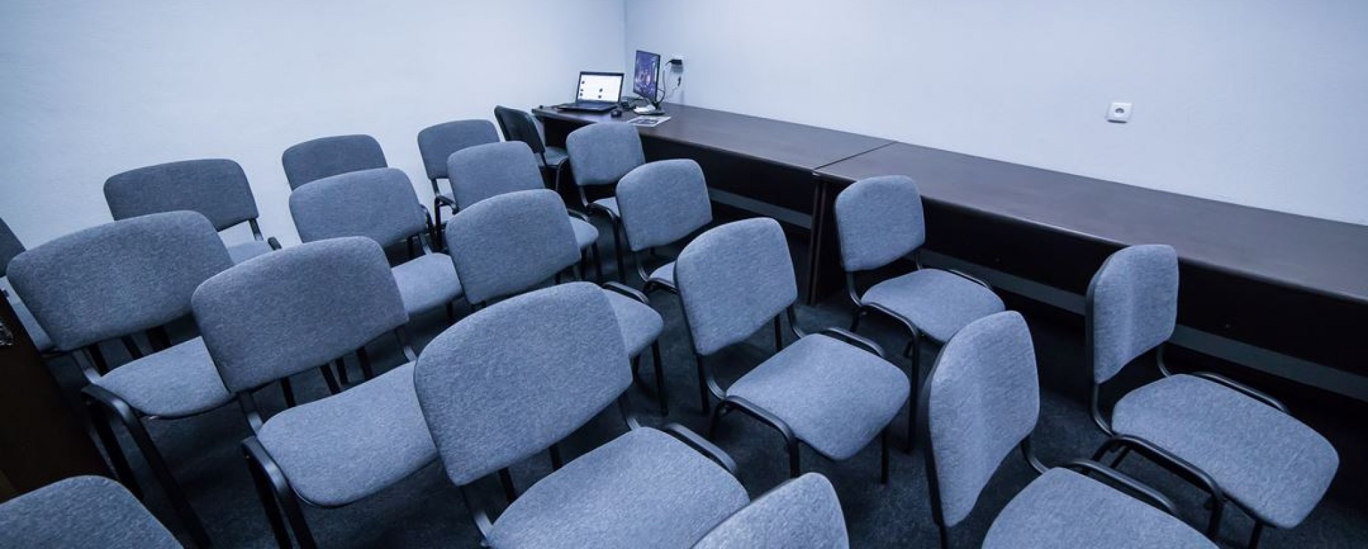 Фотографии конференц-зала Сити