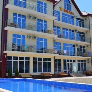 Фотография мини отеля Звезда