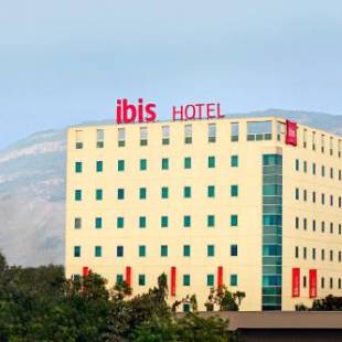 Фотографии гостиницы
ibis Navi Mumbai - An Accor Brand