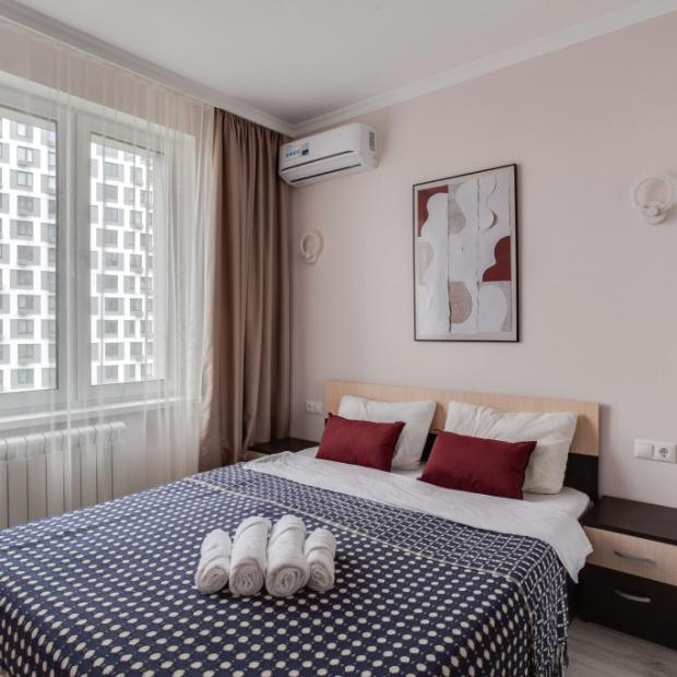 Фотографии квартиры 
            Квартира ApartsLounge