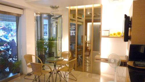 Фотография мини отеля Orinet-Jewel Youth Hostel