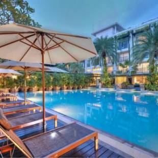 Фотографии гостиницы
Burasari Phuket Resort & Spa - SHA Extra Plus