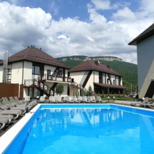 Фотография банкетного зала 44 Широта