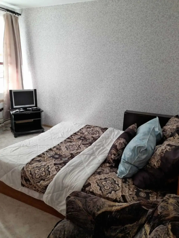 Фотография квартиры Квартира Уютная на Татищева