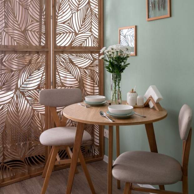 Фотографии квартиры 
            Квартира Мята в Некрасовке