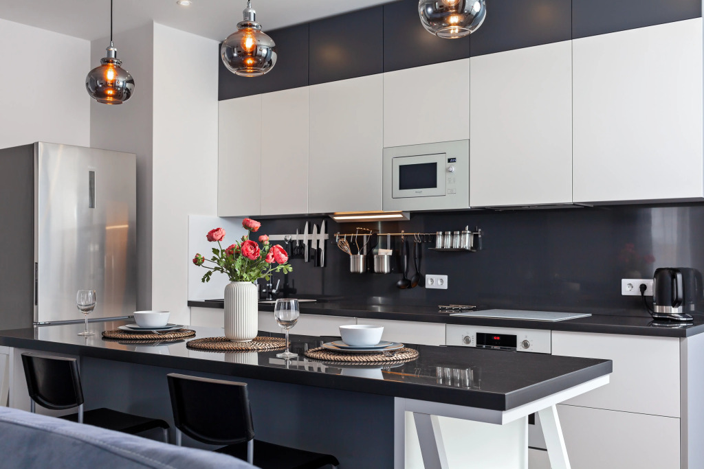 Фотография квартиры Апартаменты 65 лет Победы 65/1