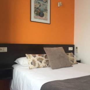 Фотографии гостиницы
Hotel Les Atlantes