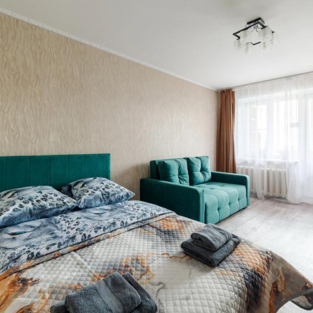 Фотографии квартиры 
            Квартира PrezentHaus в центре у набережной