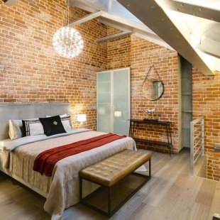 Фотография квартиры Апартаменты Smart Host (Смарт Хост) на улице Садовническая