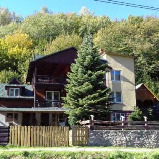 Фотографии гостевого дома
Willa Rytro dom wakacyjny w górach do wynajęcia na wyłączność dla 15 osób