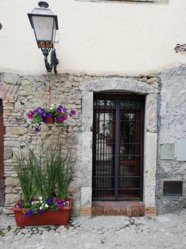 Фотография гостевого дома Il Cortile del Castello