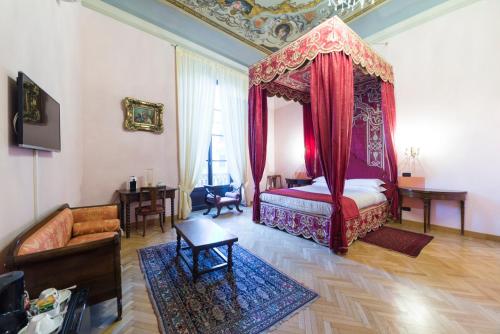 Фотография мини отеля B&B Galileo 2000