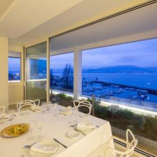 Фотографии гостиницы
Hotel Ciudad de Vigo