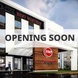 Фотографии гостиницы
Best Western Premier Prince Albert