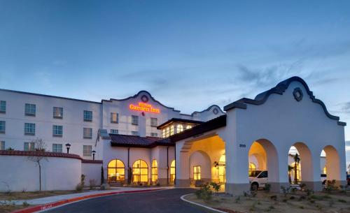 Фотография гостиницы Hilton Garden Inn Las Cruces