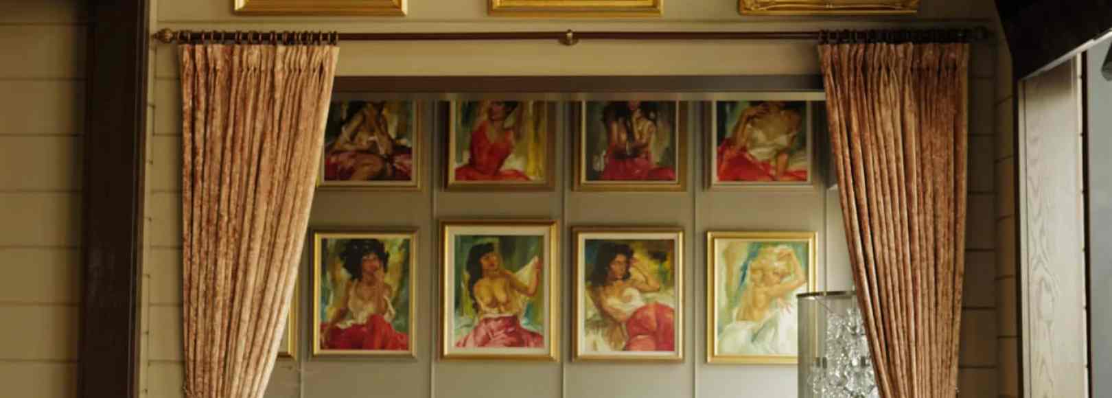 Фотография конференц-зала Roka Park Collection