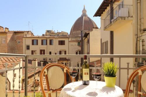 Фотография гостевого дома Guesthouse Bel Duomo