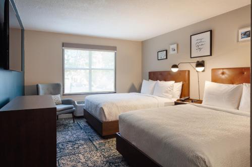 Фотография гостиницы Four Points by Sheraton Orlando Convention Center