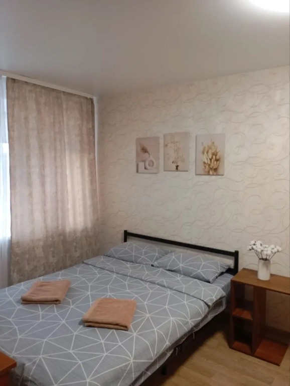 Фотография квартиры Квартира В центре города на Нечаева