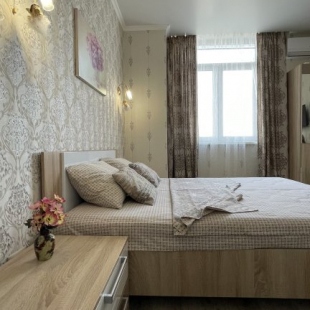 Фотография квартиры Апартаменты в центре недалеко от моря