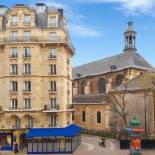 Фотография гостиницы Paris France Hotel
