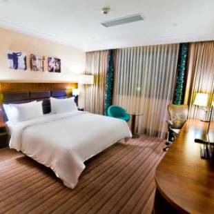 Фотографии гостиницы
Hilton Garden Inn Rzeszów