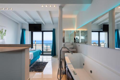 Фотография апарт отеля Rethymno Hills