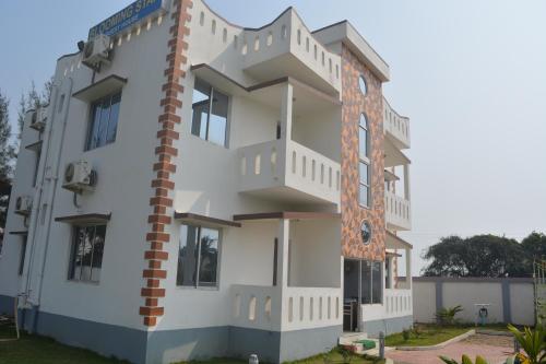 Фотография гостевого дома Blooming Star Guest House