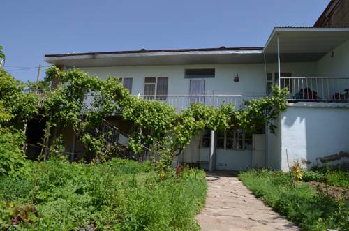 Фотография гостевого дома Аспет