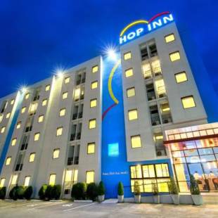 Фотографии гостиницы
Hop Inn Hua Hin