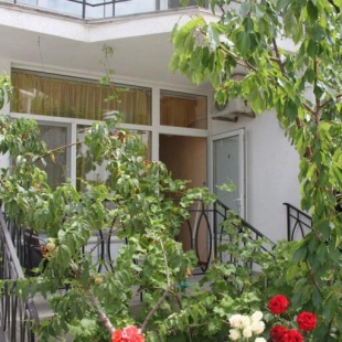 Фотография квартиры Апартаменты Асми 2