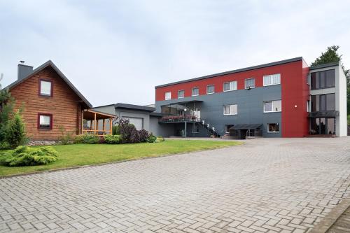 Фотография гостевого дома Domeikavos vila