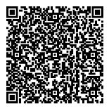 QR код гостиницы Мегаполис