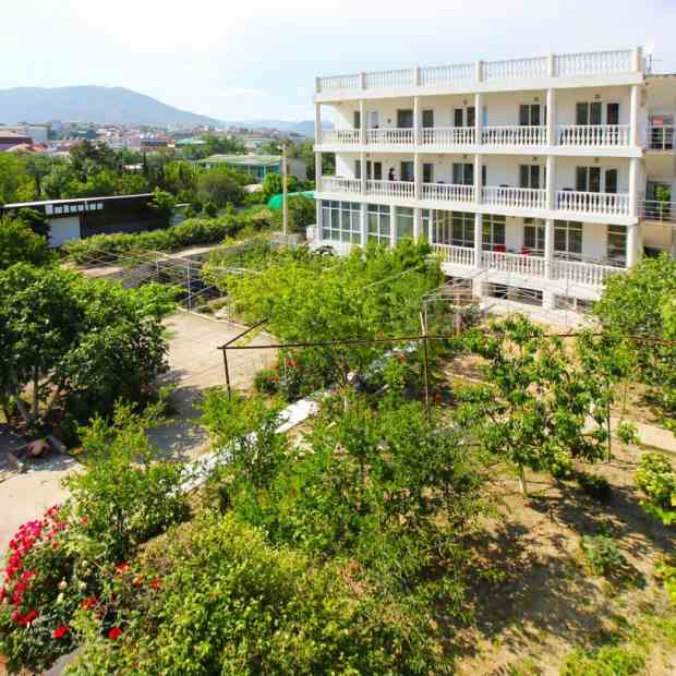 Фотографии гостиницы
Villa Bellini