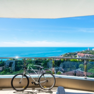 Фотография квартиры Апартаменты Идеал Хауз 1