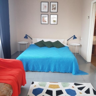 Фотография квартиры Квартира Октябрьский Проспект 409