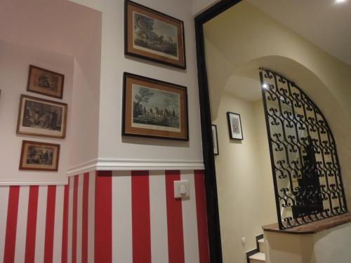 Фотография мини отеля La Villa du 15 - Chambres indépendantes & autonomes du restaurant La Maison - climatisation et piscine chauffée