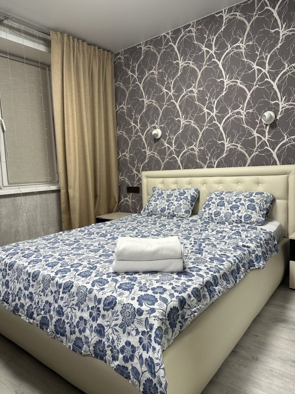 Фотография квартиры Квартира Welcome на Николаева 18