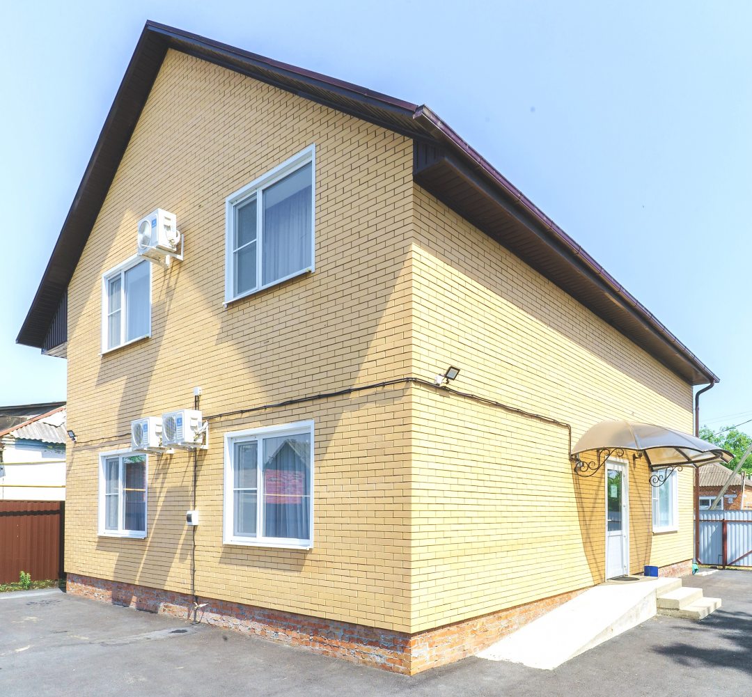 Фотография гостиницы Гостевой дом Павловское подворье