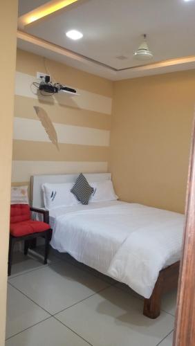 Фотографии гостиницы
PGR Residency