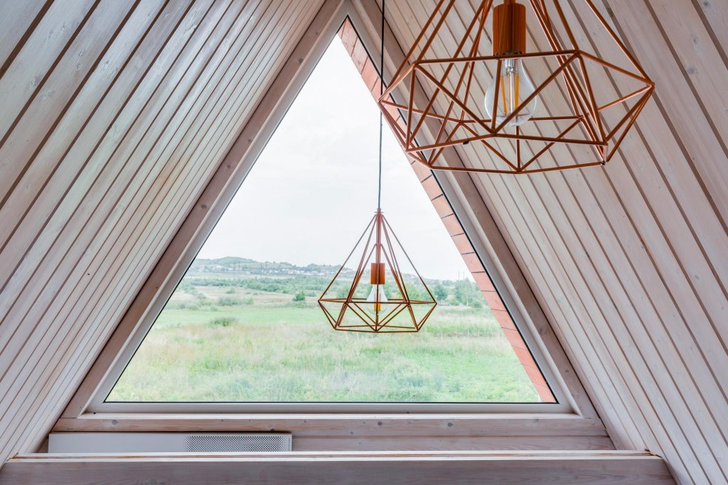 Фотография Коттеджа Лиса в шалаше