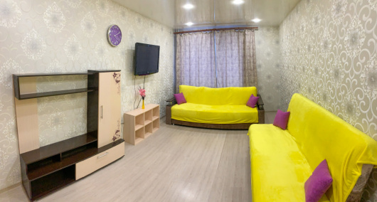 Фотографии квартиры 
            Квартира Люкс в Центре