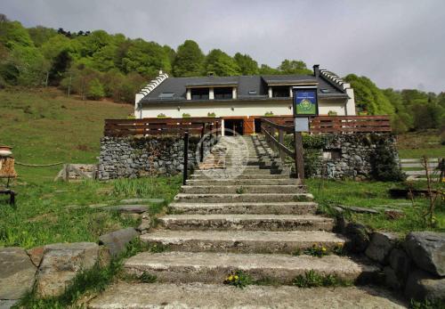 Фотография мини отеля Ô Chiroulet - Le Refuge de l'Isard