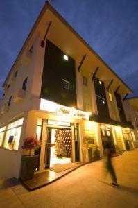 Фотографии гостиницы 
            Royal Nakara Ao Nang