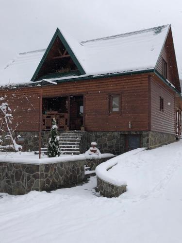 Фотография гостевого дома Садиба Під Чертежиком