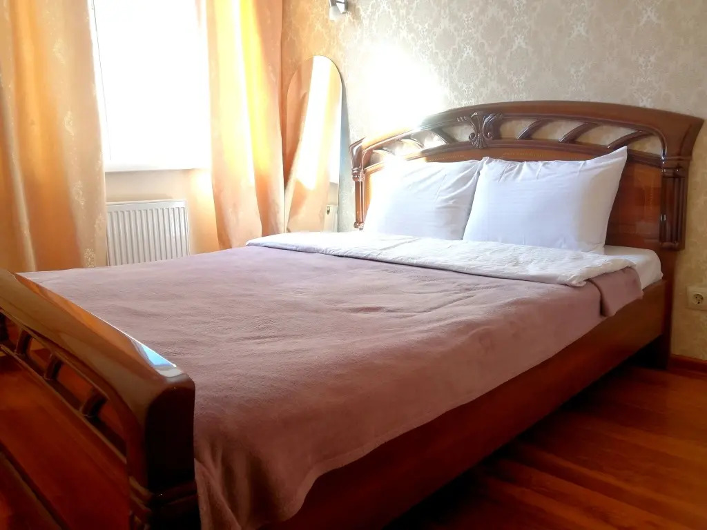 Фотография квартиры Апартаменты Реутов сити 2