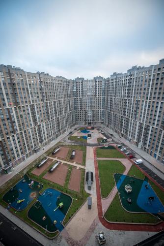 Фотография апарт отеля YES на Хошимина