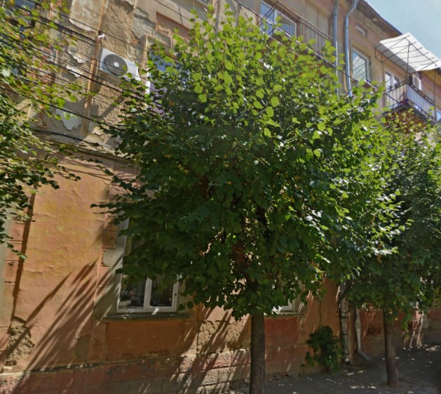 Фотография гостиницы Люкс