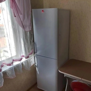 Фотография квартиры Апартаменты в микрорайоне Олимпийский 5