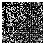 QR код достопримечательности Биосферный заповедник Аскания-Нова